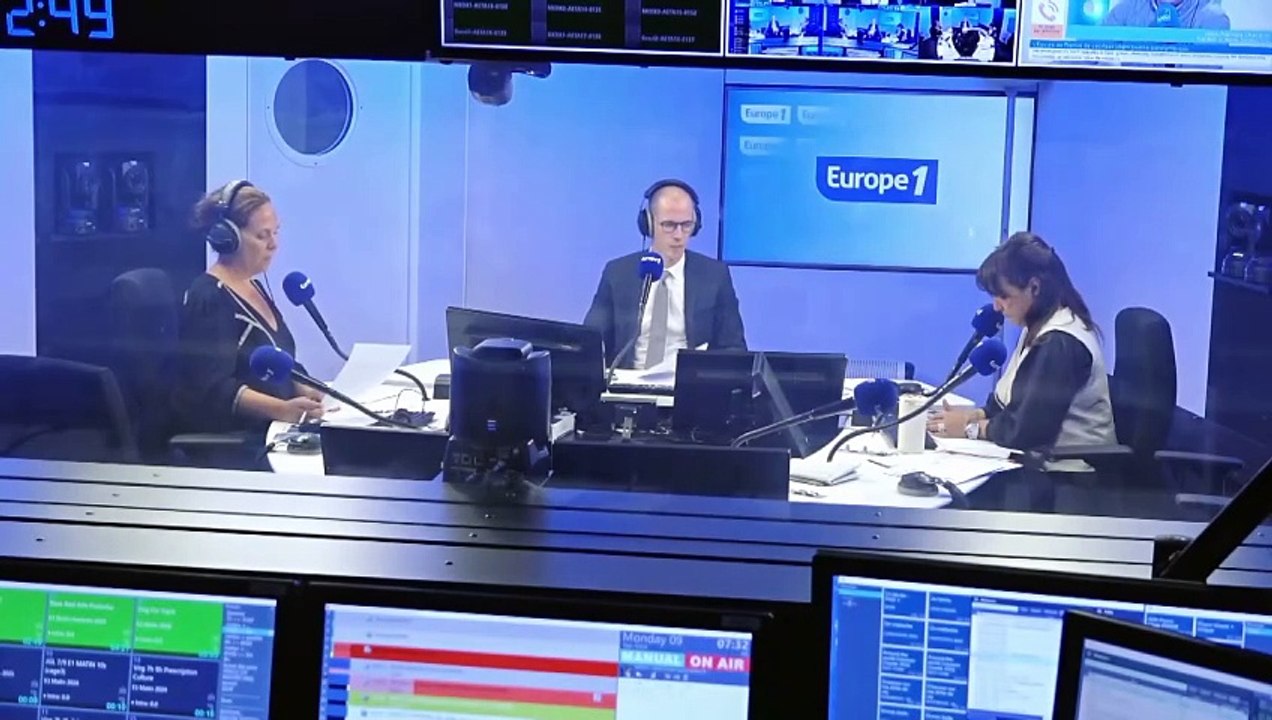 Intempéries dans les Pyrénées : les grandes crues dans la vallée d'Aspe laissent un paysage de désolation