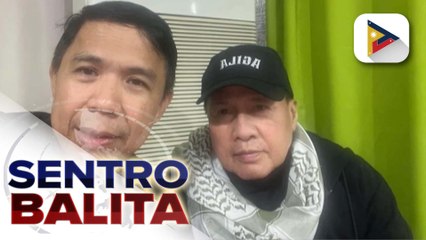 KOJC founder Apollo Quiboloy, nakatakdang humarap sa Pasig RTC at Quezon City RTC;