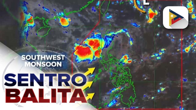 Panibagong LPA, pumasok sa PAR; isa pang LPA, posibleng pumasok din at maging bagyo