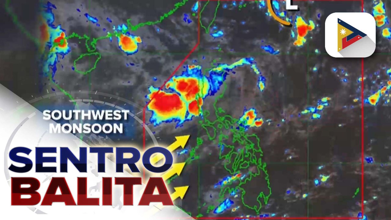 Panibagong LPA, pumasok sa PAR; isa pang LPA, posibleng pumasok din at maging bagyo