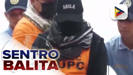 Скачать видео: DOJ, nakikitang maghahain ng extradition request ang U.S. para kay Apollo Quiboloy; pagsibak kay Immigration chief Tansingco, inaprubahan ni PBBM