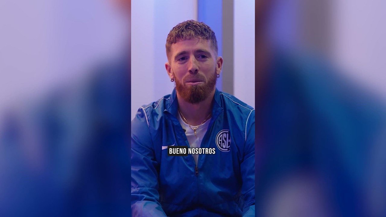 Messi, Argentina y la relación con la Copa del Rey del Athletic Club