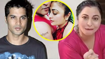 TV Actor Vikas Sethi After Demise Wife Jhanvi Sethi Reveal Shocking Reason, Emotional Post Viral