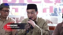 Berkolaborasi dengan Warteg, Suswono Bakal Adakan Program Makan Siang Gratis di Jakarta