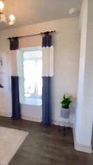 Home office house view