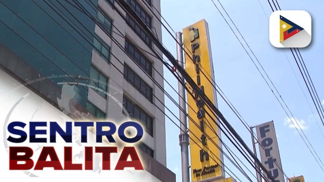 Petisyon na humaharang sa pagsauli ng unused funds ng PhilHealth, ipinababasura ng SolGen