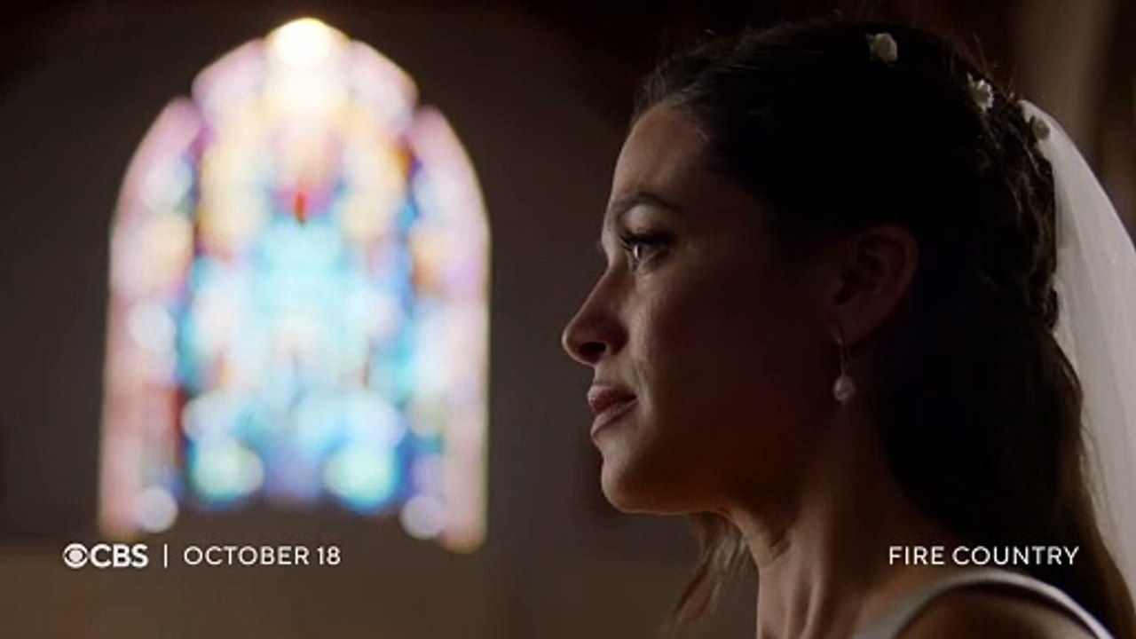 Fire Country - staffel 3 Trailer OV