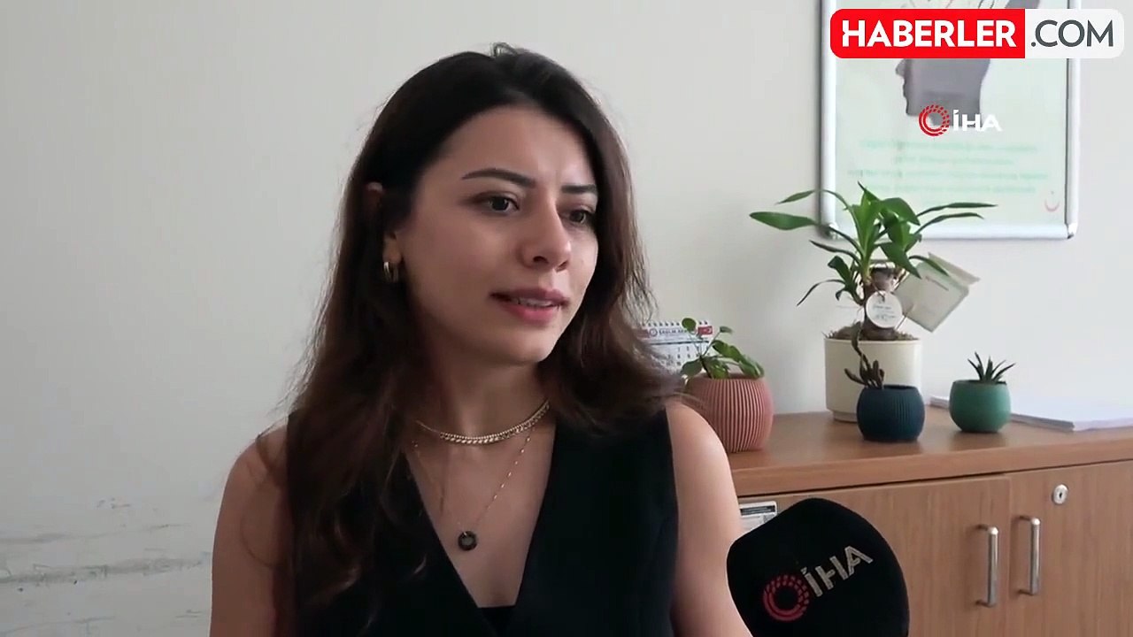Psikolog Bayram'dan öğrenci velilerine tavsiyeler