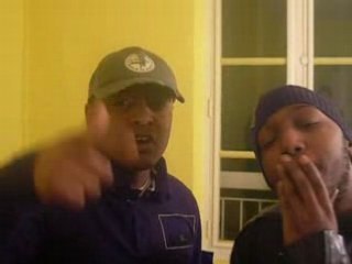 ALONZO et VINCENZO pour suspectidéal