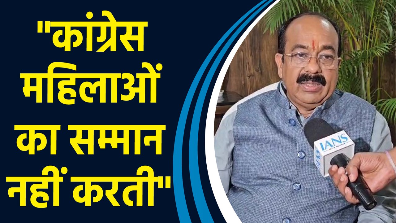 Arun Sao ने Congress और Samajwadi Party पर किया तीखा वार