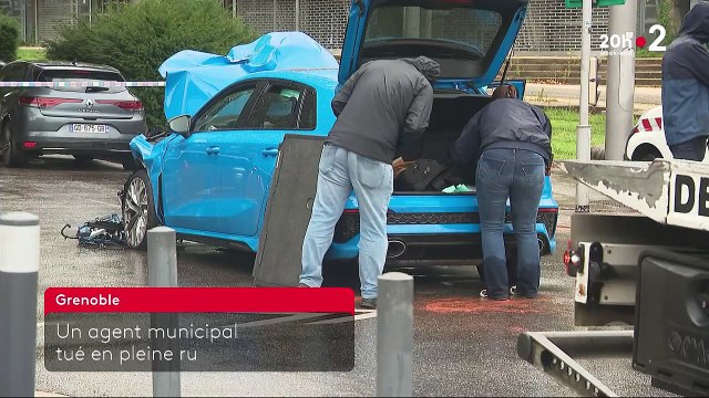 Le 20 Heures de Maya Lauqué sur France 2, avancé ce dimanche 8 septembre à 19h45, a-t-il été boosté par la cérémonie de clôture des Jeux paralympiques de Paris 2024 ?