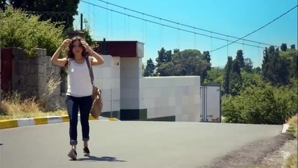 Kuaförün azizliğine uğradı - Bir Aşk Hikayesi