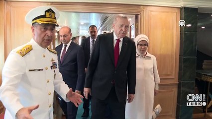Atatürk’ün mirası Savarona yenilendi | VİDEO HABER