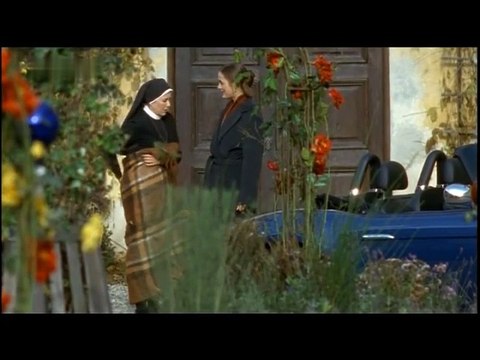 Um Himmels Willen S01E13-Kleider machen Leute