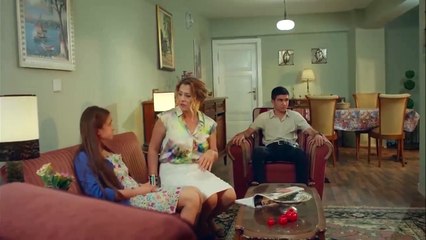 Kız isteme öncesi eğlenceli dakikalar- Bir Aşk Hikayesi