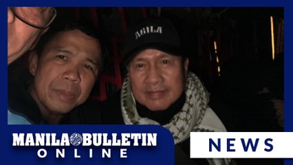 US expected to request Quiboloy's extradition -- DOJ