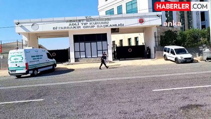 Diyarbakır'da kaybolan Narin Güran'ın cenazesi yakınlarına teslim edildi