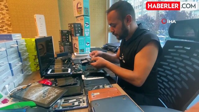 Hatalı şarj cep telefonunun ömrünü kısaltıyor: Yüzde 20 ila 80 arasında olmalı