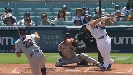 Guardians vs Dodgers game highlights (9-8-24) mlb highlights