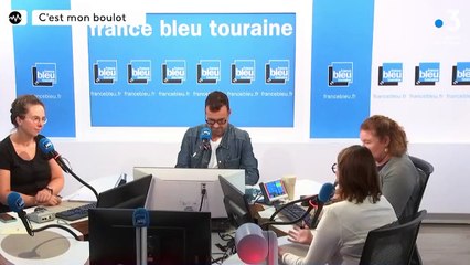 C'est mon boulot - C'est quoi une directrice d'hôtel ?