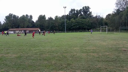 L'OCCASION DE CÉDRIC BASSET FACE À ENT.CSC.ASSB DIMANCHE 08 SEPTEMBRE 2024