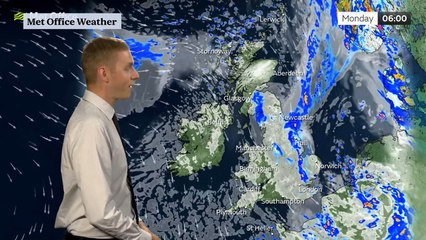 London and UK set for 'Arctic blast', says Met Office