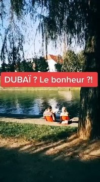 Pour la rentree je m’offre un bol d’air frais. La recette du bonheur !