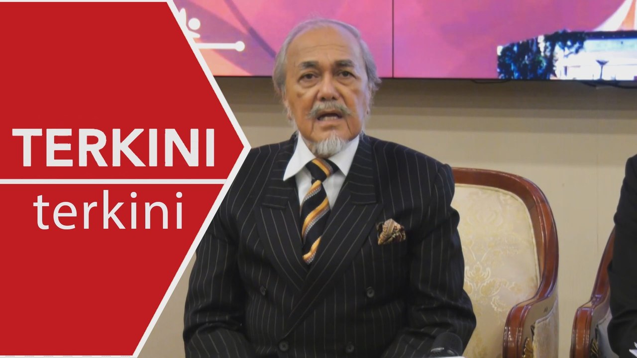 [TERKINI] Masukkan elemen media sosial dalam peraturan Sidang Parlimen dan DUN