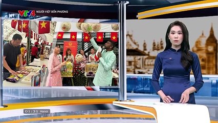 Lựa chọn cuối cùng - Tập 4