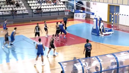 Έσπερος Λαμίας-Μύκονος: Δυνατό τεστ