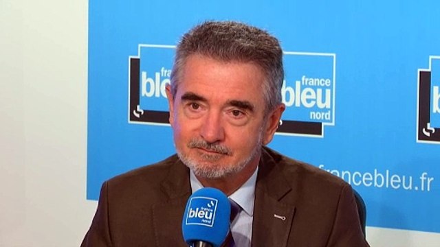 Septembre en or, mois de sensibilisation aux cancers pédiatriques : C'est essentiel , dit le Pr Eric Lartigau