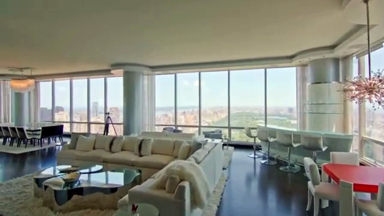 ️ Inside NYC's 10 Most Expensive Apartments! ✨
