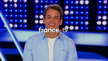 Slam avec Théo Curin - 9 septembre