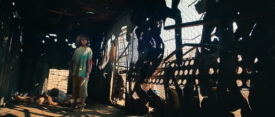 Sweet Home S03 E05 Hindi