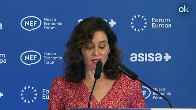 Ayuso recusa a Pumpido y dos magistrados del Constitucional en su recurso contra la Amnistía