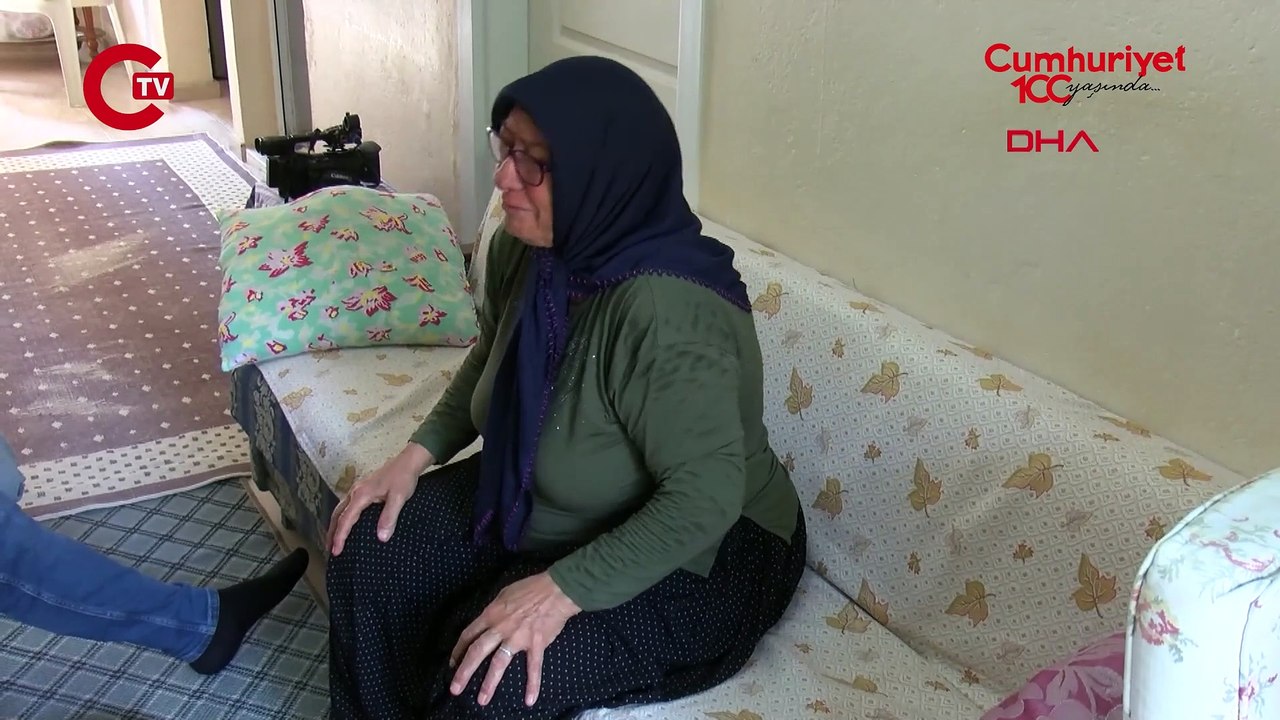 Babaannesinin yanına giden Ahmet, kaza kurşunuyla hayatını kaybetti Öldürülen torununun katillerinin yakalanmasını istiyor