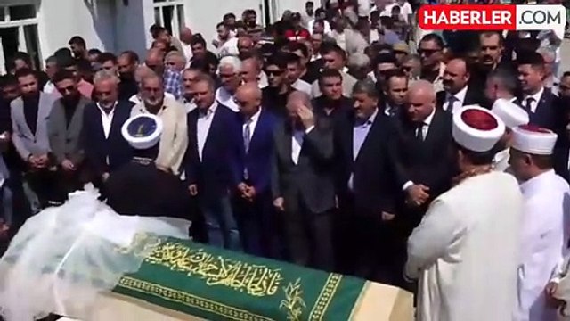 Narin'in cenaze namazını kıldıran imamdan tüyleri diken diken eden sözler