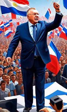 Владимир Вольфович ЖИРИНОВСКИЙ. Биография