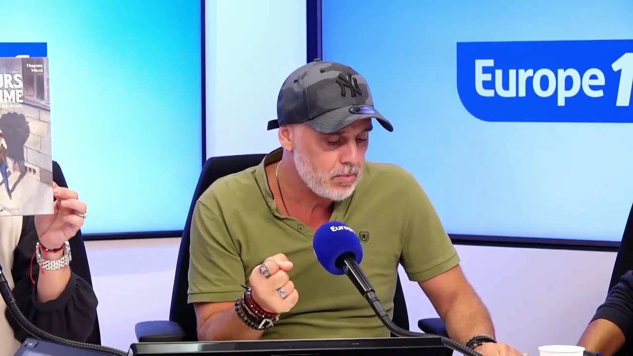 «Les crieurs du crime» de Sylvain Venayre et Hugues Micol : la bande dessinée recommandée par Sébastien Bordenave