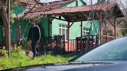 مسلسل العروس الحلقة 35 مترجمة