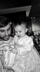 Cute baby Girl Face Expression ♥️ #babgirl #babyshorts #babyshark #baby #babylove