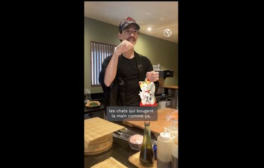 Les conseils du chef Hirose Abe pour bien choisir son restaurant Japonais