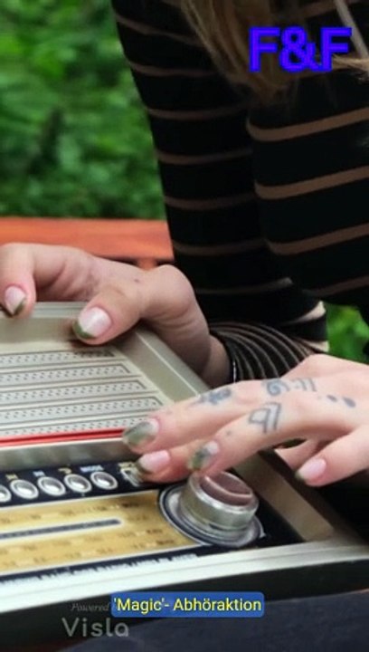 Abhöraktion Zweiter Weltkrieg