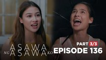 Asawa Ng Asawa Ko: Cristy discovers Shaira’s hideout! (Episode 136 - Part 3/3)