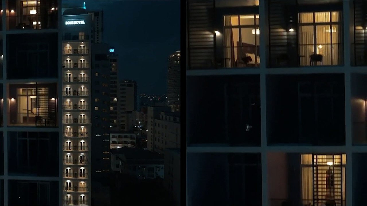 Am I Ok_ - The Girlfriend Experience - The Image Of You - Hit Man