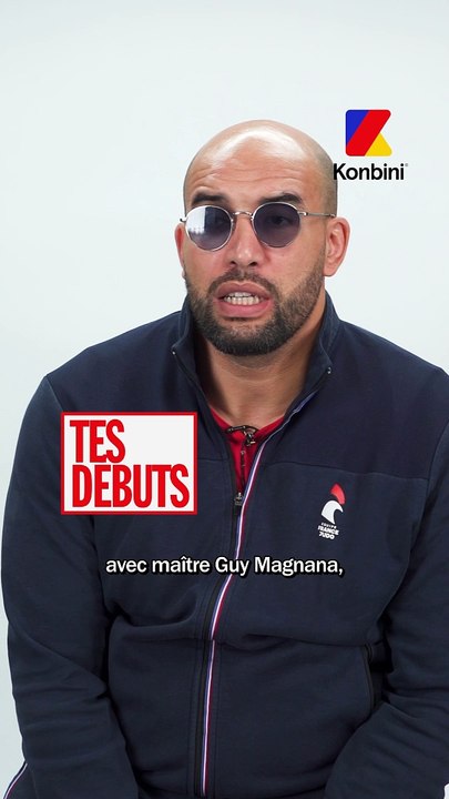 Passionné par les arts martiaux depuis sa tendre enfance, Nacer Zorgani découvre le judo pour la première fois il y'a 14 ans.