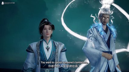 Supreme god emperor episode 412 in english sub| Supreme god emperor