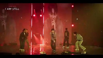 JUNG KOOK: I Am Still | Trailer 1