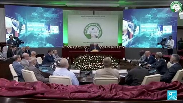 Présidentielle en Algérie : Abdelmadjid Tebboune largement réélu avec un score record