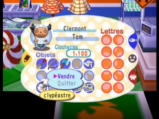 Animal Crossing online multiplayer - ngc